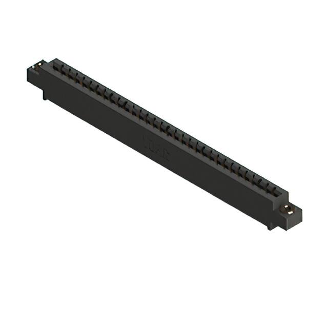 387-031-541-603 EDAC Inc.  Edgeboard Connectors